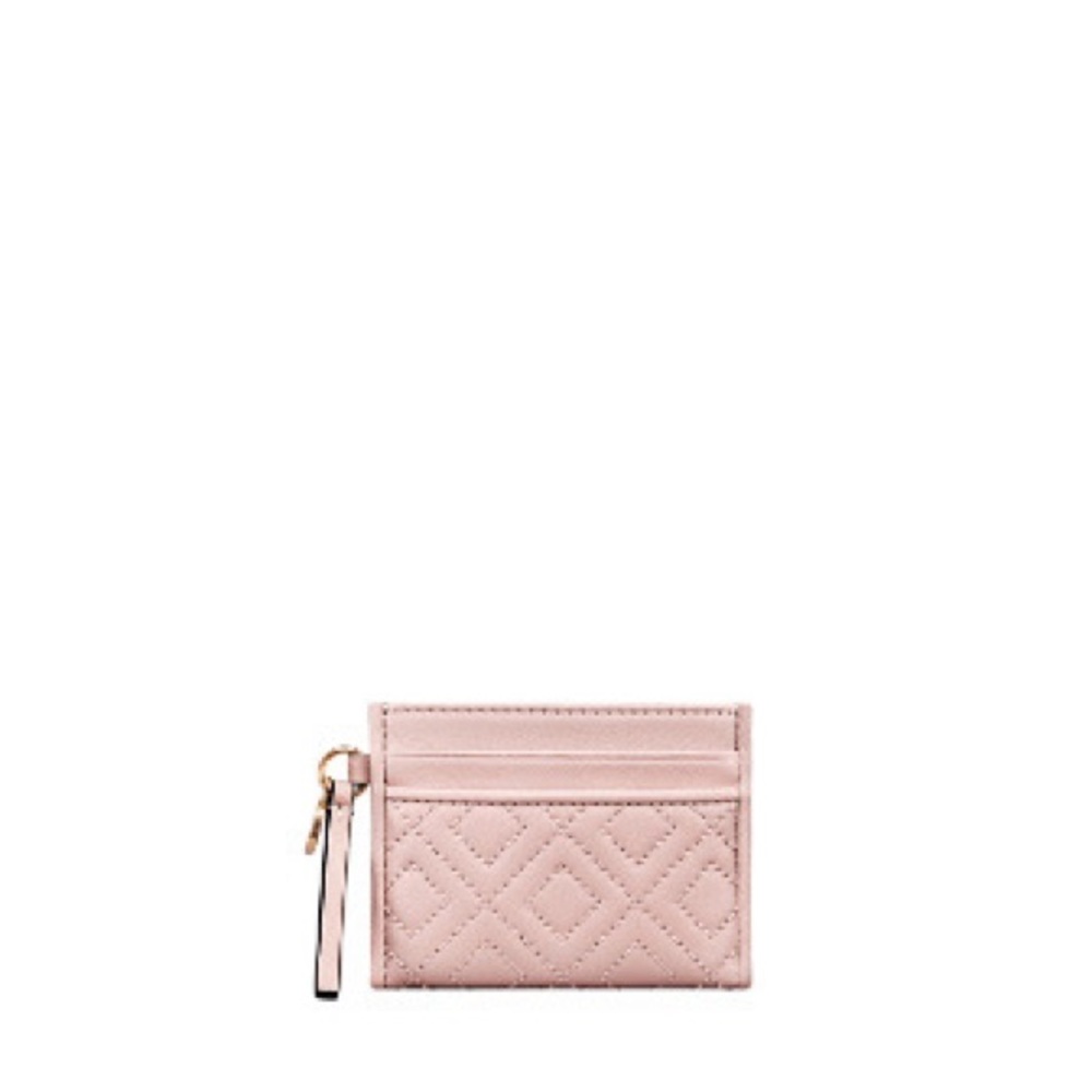 tory burch fleming card holder